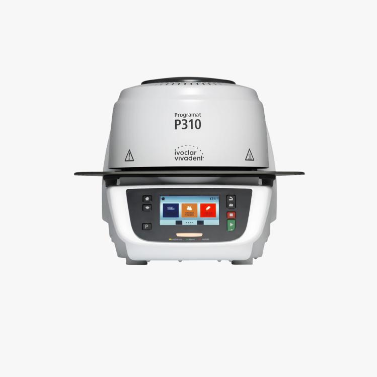 Programat P310 G2 Dental Porcelain Furnace