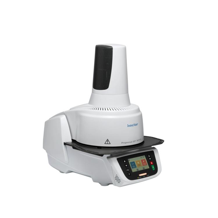 Programat EP 3010 G2 Smart Combination Press and Ceramic Furnace