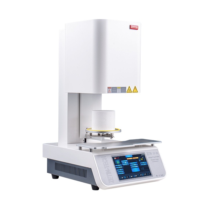Zetin Porcelain Furnace ZTCF-20B