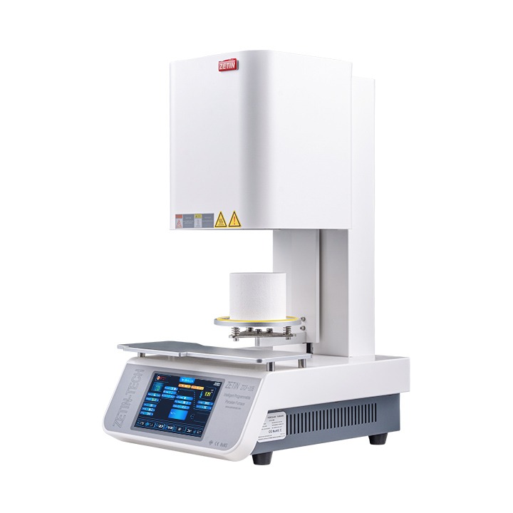 Zetin Porcelain Furnace ZTCF-20B