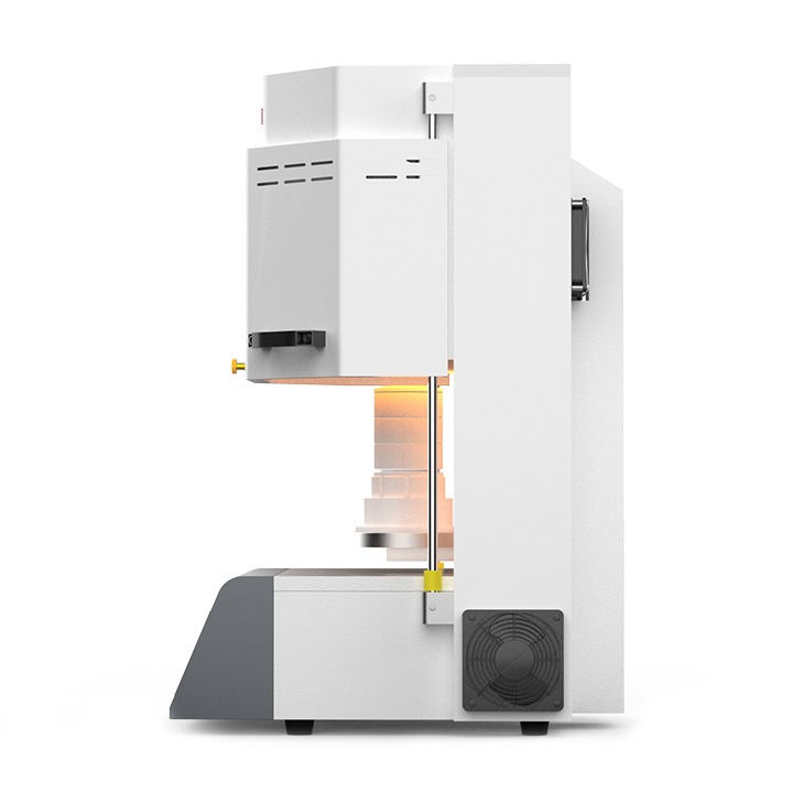 Zetin ZTCF-30B Plus Fast Zirconia Sintering Furnace