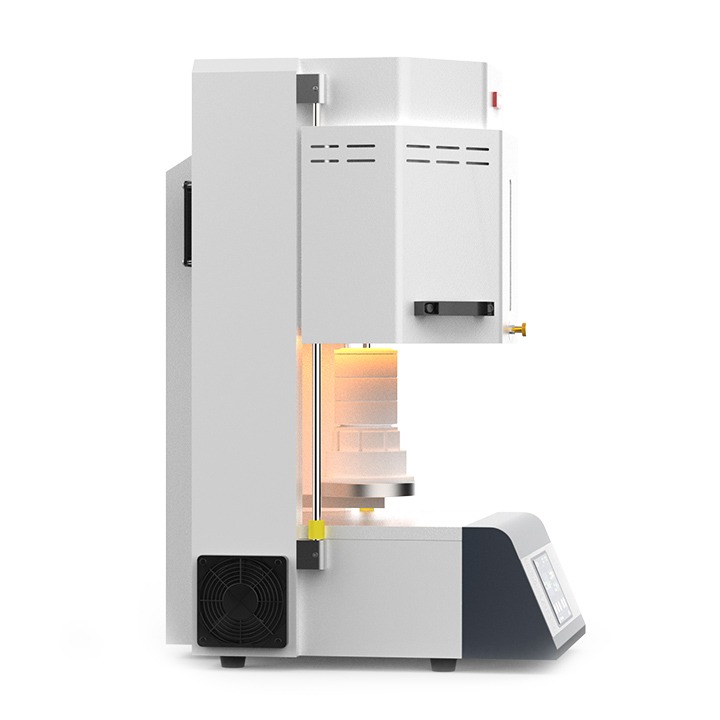 Zetin ZTCF-30B Plus Fast Zirconia Sintering Furnace