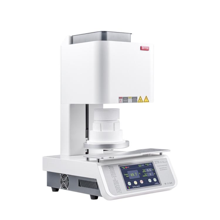 Zetin ZTCF-30B Fast Pro Chairside Zirconia Sintering Furnace
