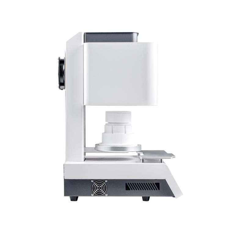 Zetin ZTCF-30B Fast Pro Chairside Zirconia Sintering Furnace