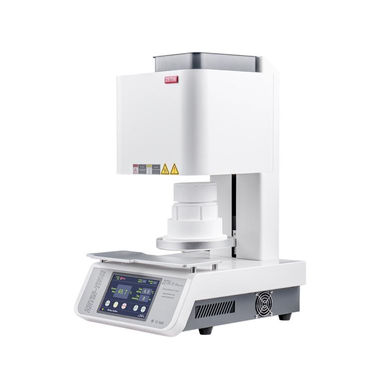 Zetin ZTCF-30B Fast Pro Chairside Zirconia Sintering Furnace