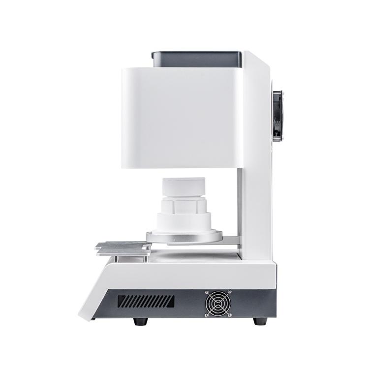 Zetin ZTCF-30B Fast Pro Chairside Zirconia Sintering Furnace