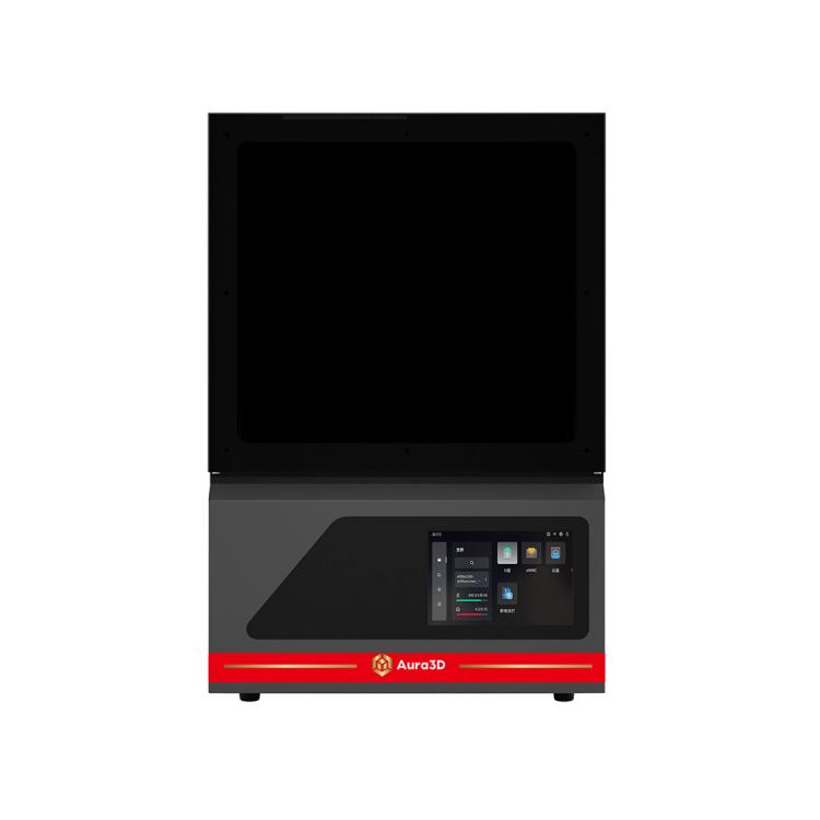 Aura 3D Mighty Mini 2-in-1 9K Dental 3D Printer with Built-in Curing Unit